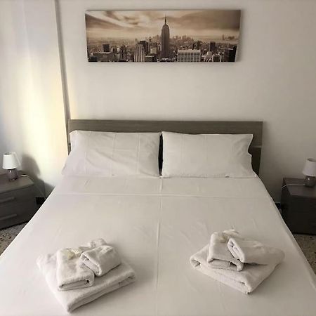 Centro Storico-Imbarcadero Per Le Isole***** Διαμέρισμα Τράπανι Εξωτερικό φωτογραφία